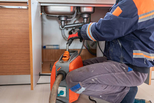 Ağva Lavabo Tikali Boru Açma